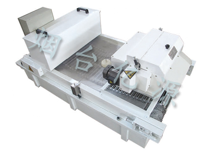 YYZDGL2磁輥紙帶過濾機(YYGL2改進型)